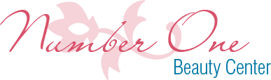 Logo, Number One Beauty Center, Beauty Products in Santa Monica, CA 